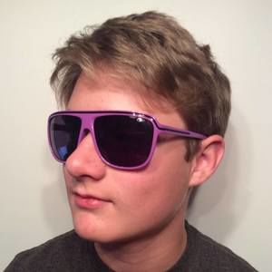 Meet your Posher, Matthew